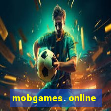 mobgames. online